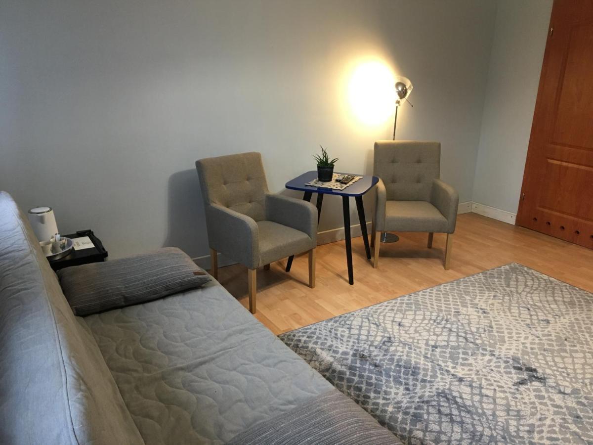 Apartamenty Zielona Gora Buitenkant foto