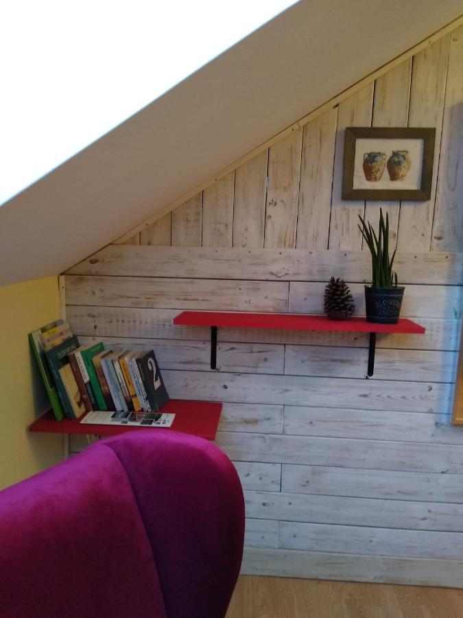 Apartamenty Zielona Gora Buitenkant foto