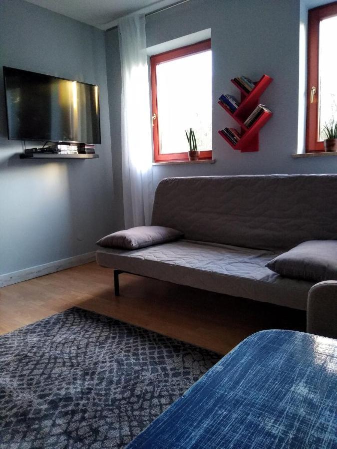 Apartamenty Zielona Gora Buitenkant foto