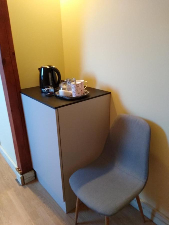 Apartamenty Zielona Gora Buitenkant foto