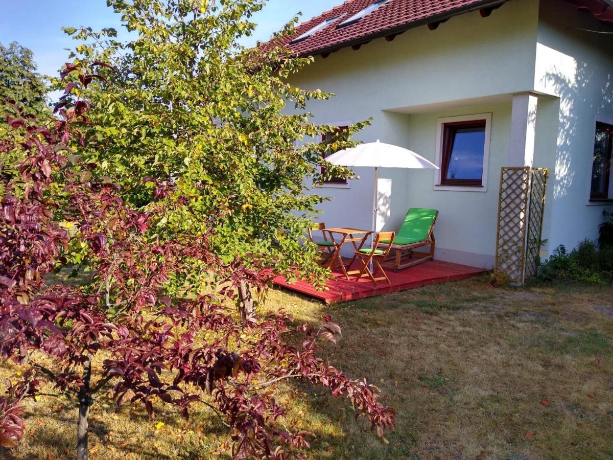 Apartamenty Zielona Gora Buitenkant foto