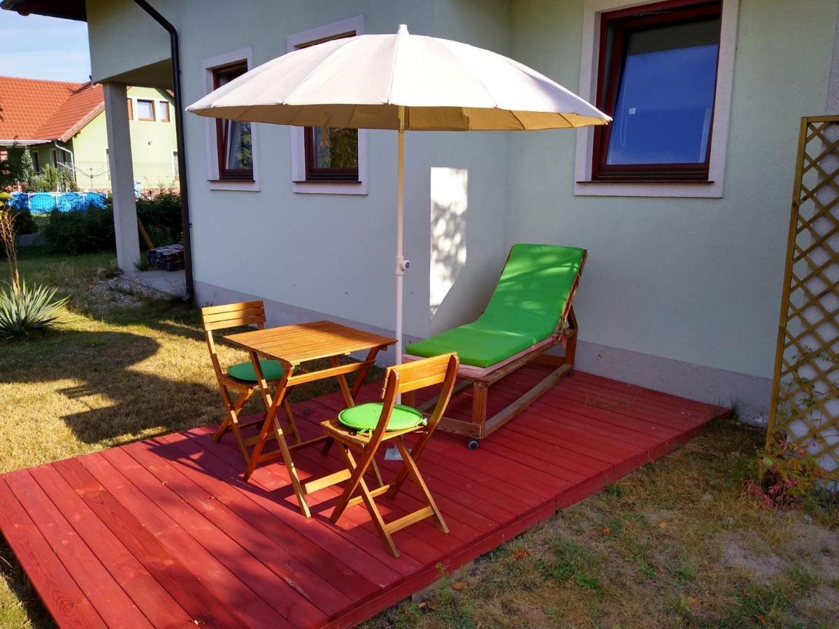 Apartamenty Zielona Gora Buitenkant foto