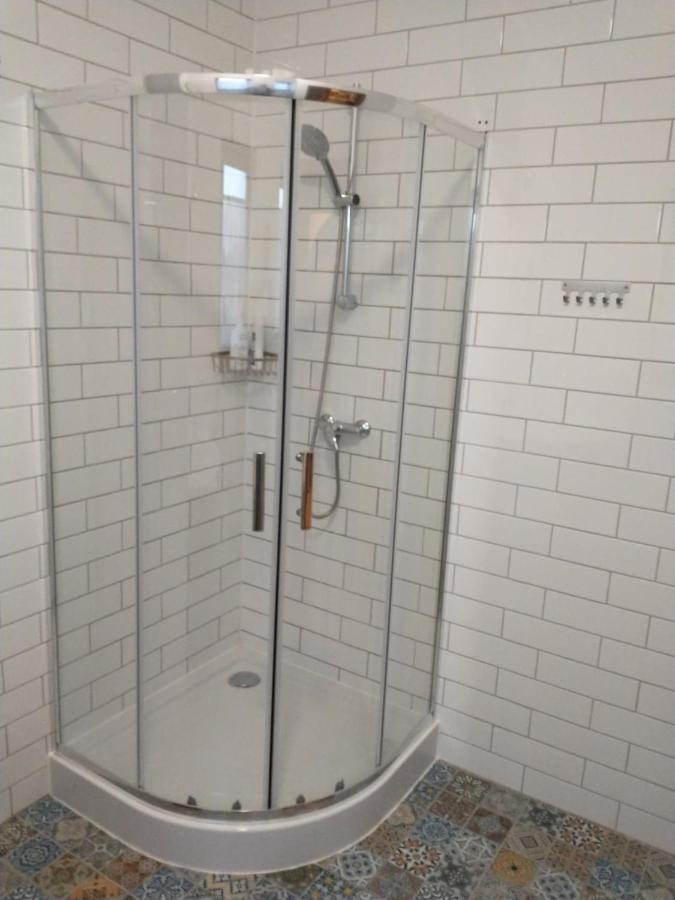Apartamenty Zielona Gora Buitenkant foto