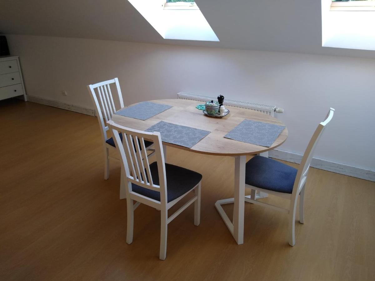 Apartamenty Zielona Gora Buitenkant foto