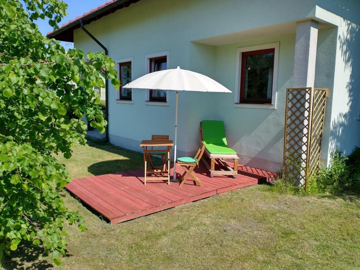 Apartamenty Zielona Gora Buitenkant foto