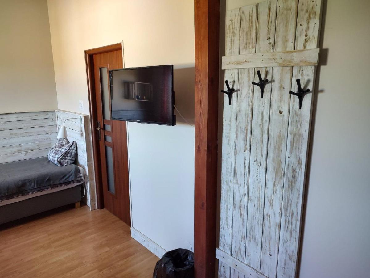 Apartamenty Zielona Gora Buitenkant foto