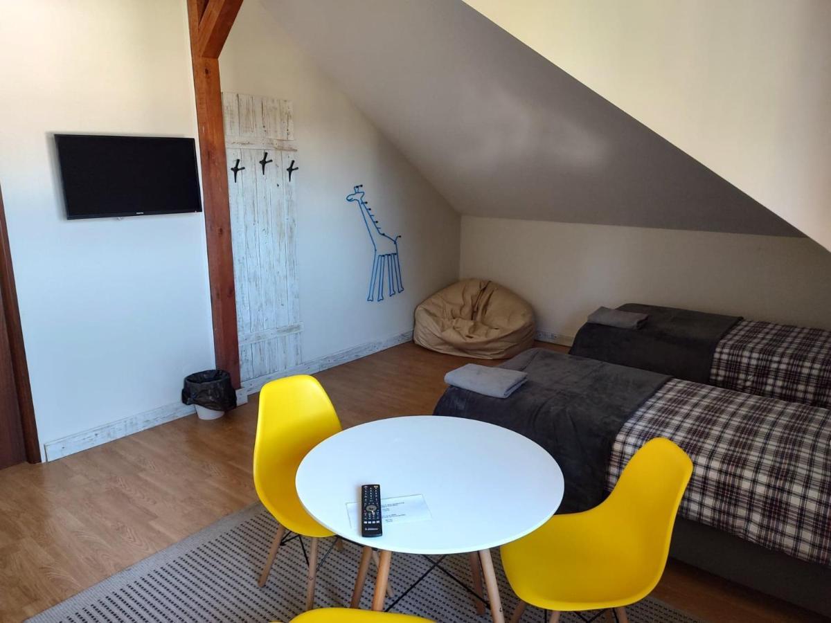 Apartamenty Zielona Gora Buitenkant foto