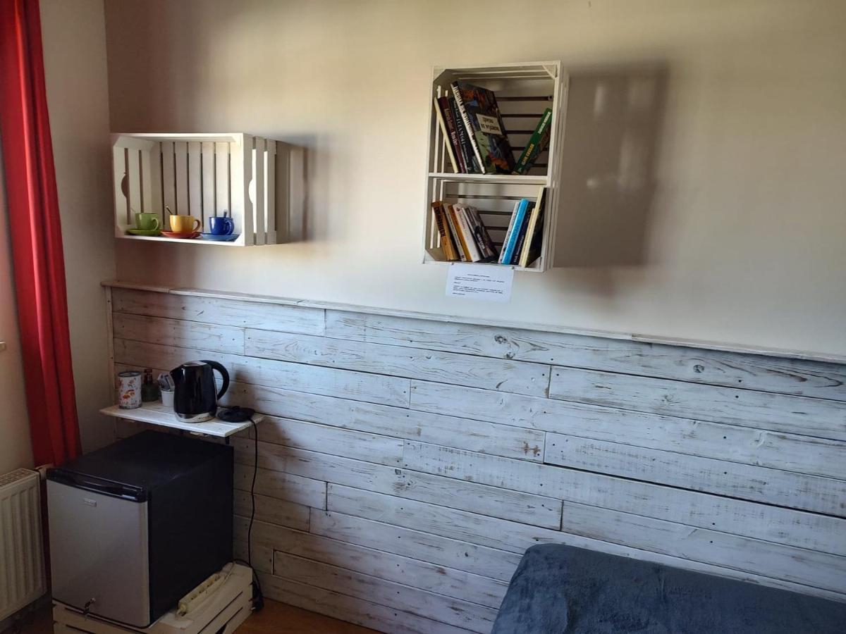 Apartamenty Zielona Gora Buitenkant foto