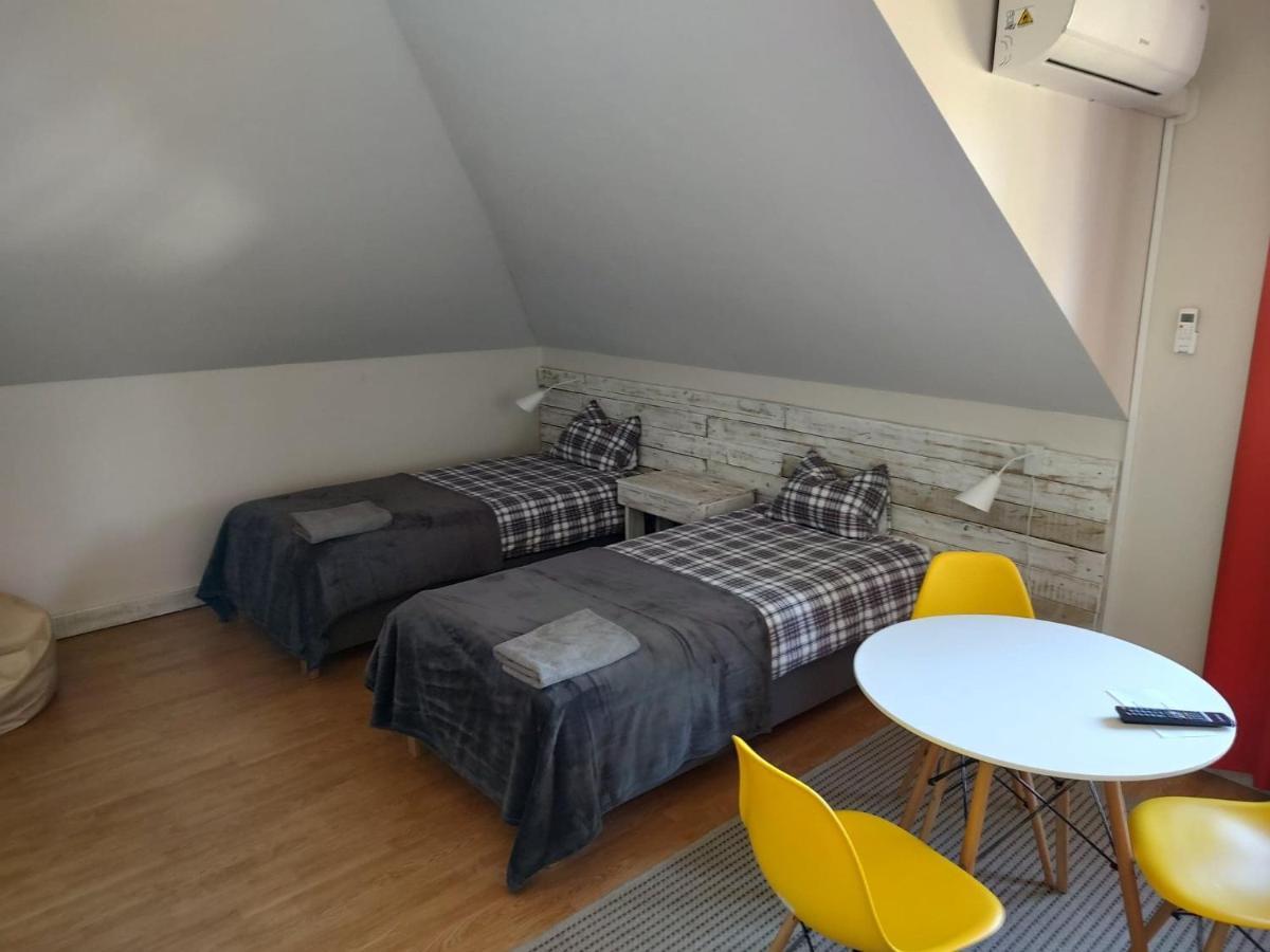 Apartamenty Zielona Gora Buitenkant foto