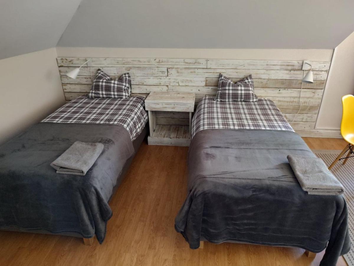 Apartamenty Zielona Gora Buitenkant foto