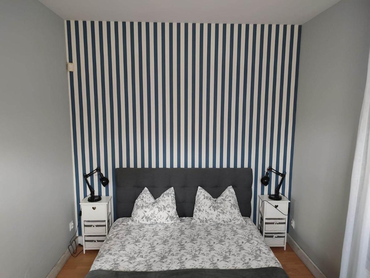 Apartamenty Zielona Gora Buitenkant foto