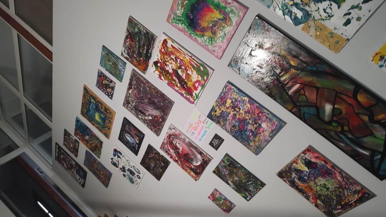 Apartamenty Zielona Gora Buitenkant foto