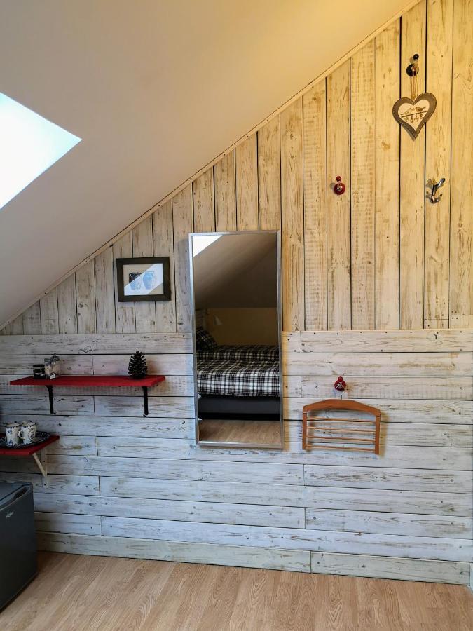 Apartamenty Zielona Gora Buitenkant foto