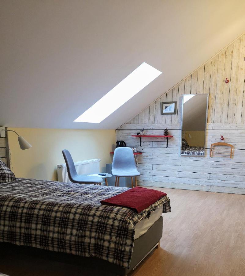 Apartamenty Zielona Gora Buitenkant foto